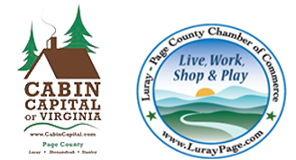 Luray Country Cabins, LLC, Logo