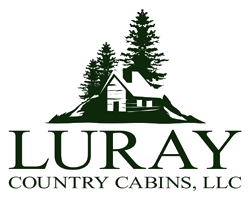 Logo - Luray Country Cabins, LLC