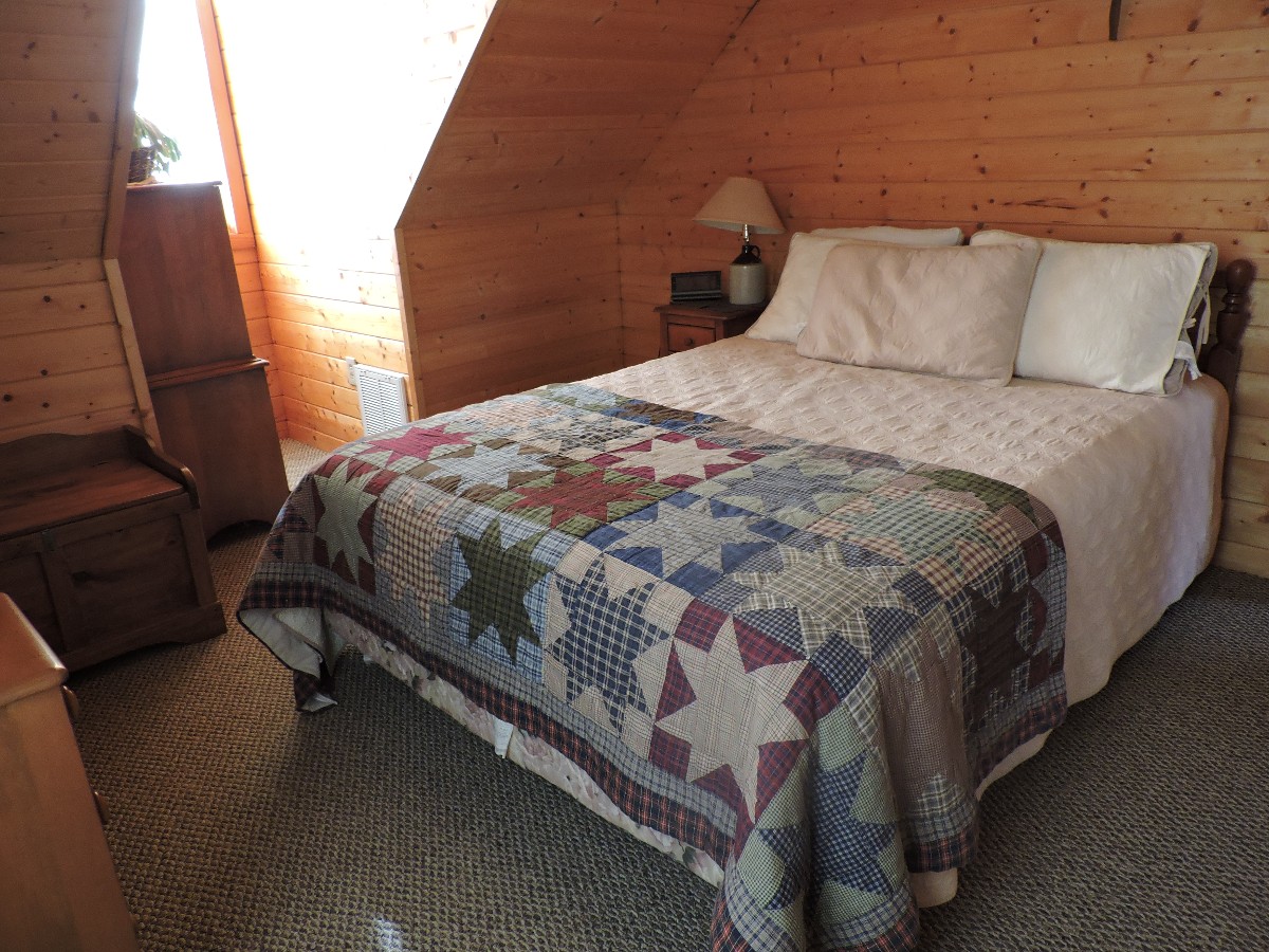 Additional Sleeping Space